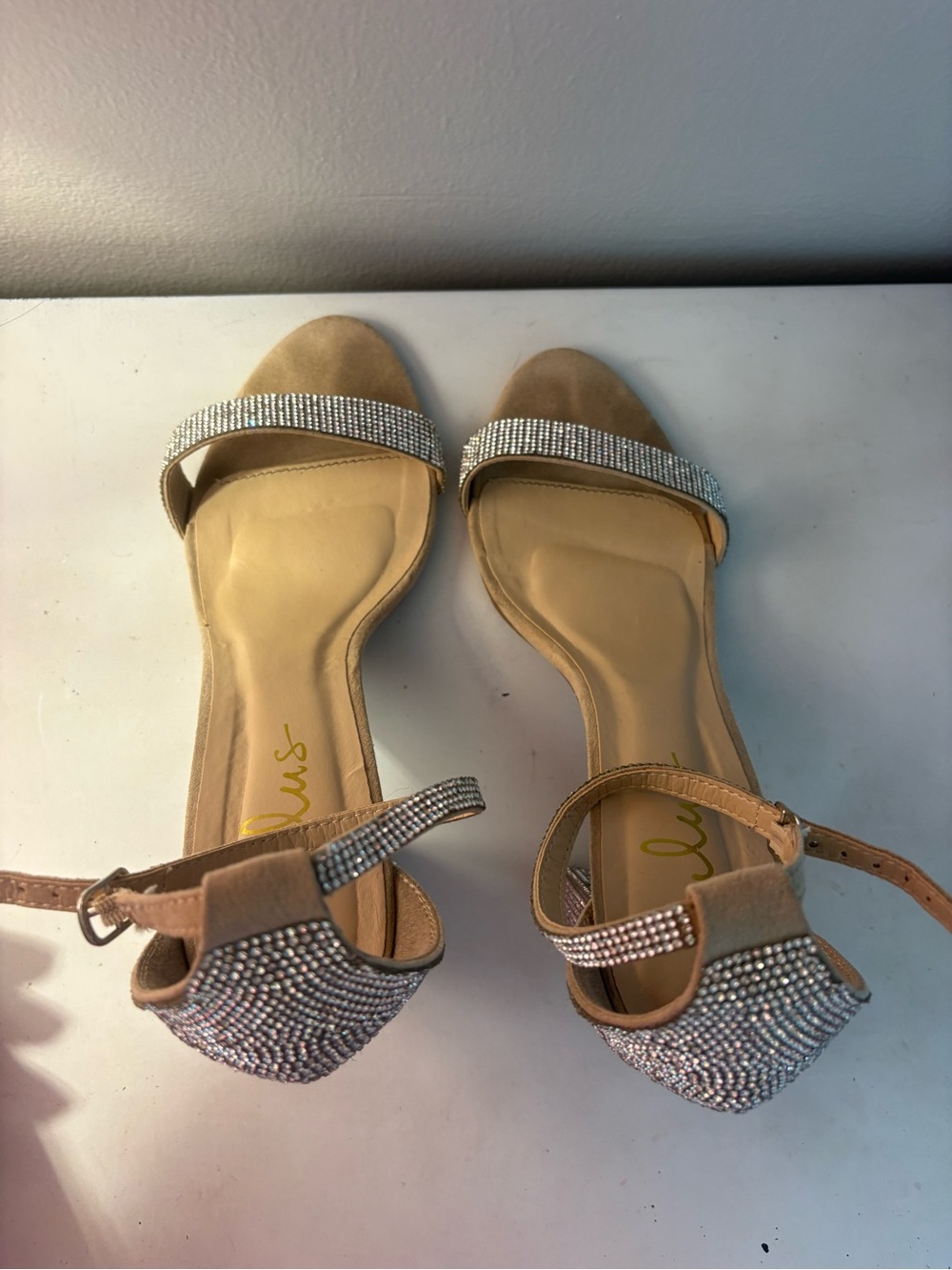 Lulu’s Heels - Picture 4 of 6